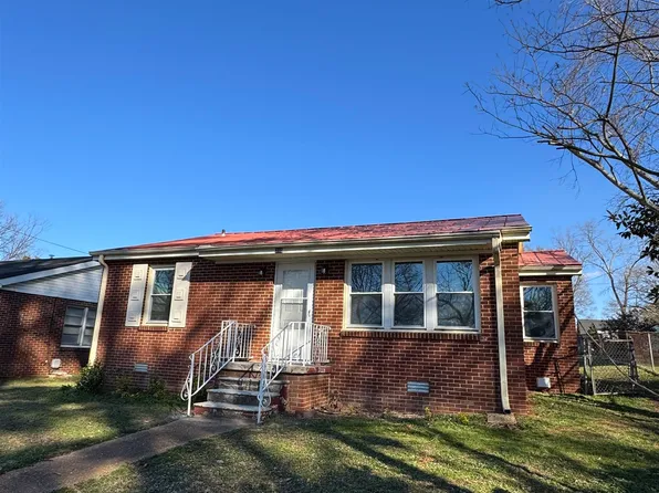 710 N Milton St, Tuscumbia, AL 35674