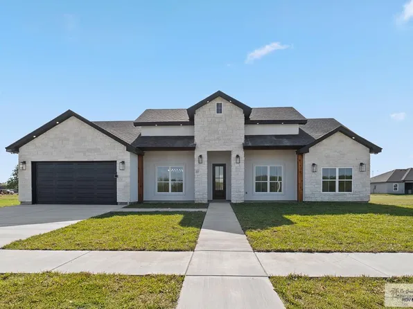 9853 Heights N, Harlingen, TX 78552