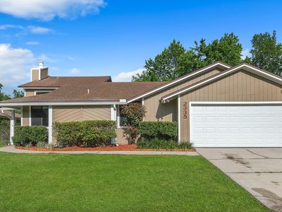 2335 Indian Springs Dr, Jacksonville, FL, 32246