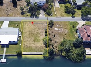 3328 Gardenia Dr, Hernando Beach, FL 34607