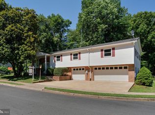 4206 Eldorado Dr, Woodbridge, VA 22193