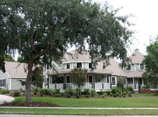 6106 Waters Way, Weeki Wachee, FL 34607