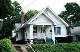 Home for Sale in Pittsburgh, Pennsylvania $64,900