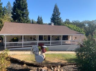 11240 Lakeshore N, Auburn, CA 95602