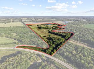 300 County Road 27100, Honey Grove, TX 75446