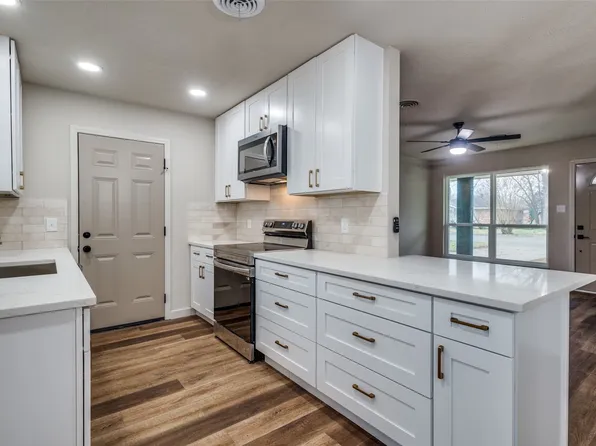 1108 Sierra Dr, Denton, TX 76209