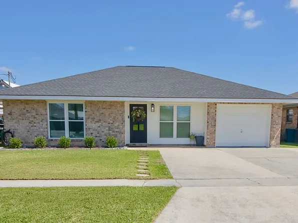 3008 Sycamore Dr, Houma, LA 70363