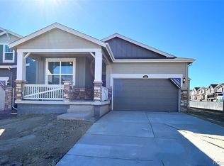232 Corkscrew St, Elizabeth, CO 80107