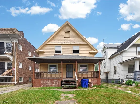 3527 E 140th St, Cleveland, OH 44120