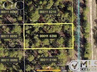 15 Hines Ave, Lehigh Acres, FL 33936