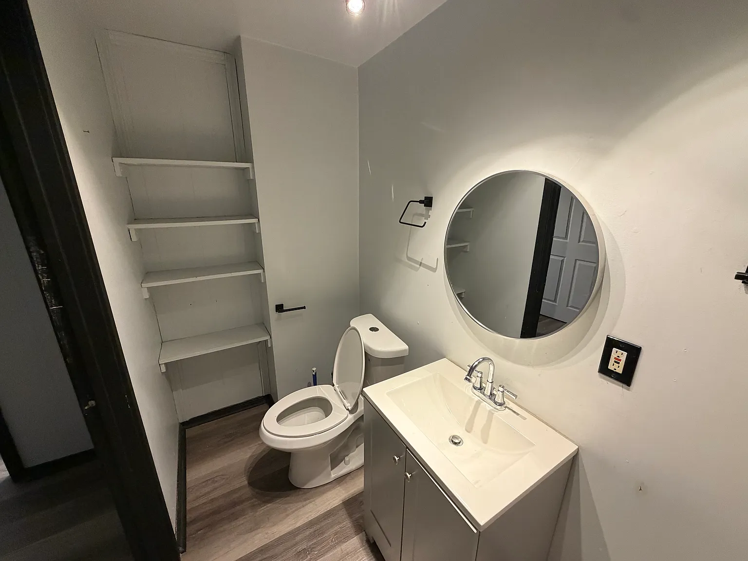 1 bed, 400 sqft, $700 — Photo 3