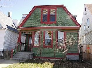 22 Belpre Pl, Dayton, OH 45403