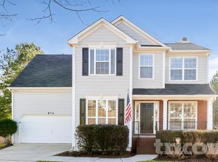 872 Woodside Dr, Douglasville, GA 30134