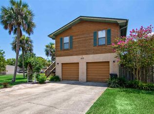 103 Arpieka Ave, Saint Augustine, FL 32080