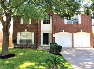 4064 Cargill Dr, Round Rock, TX 78681