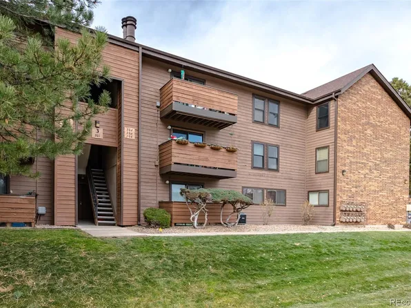 201 Wright Street Bldg 3 #106, Lakewood, CO 80228