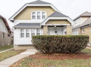 2829 N 55th St #2831, Milwaukee, WI 53210