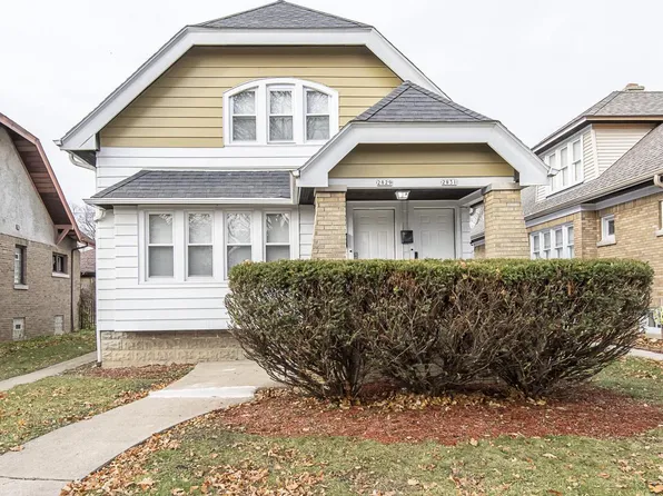 2829 North 55th STREET #2831, Milwaukee, WI 53210