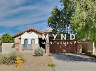 7376 W Alicia Dr, Laveen, AZ 85339