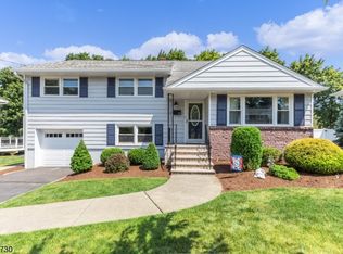 73 Devonshire Rd, Cedar Grove, NJ 07009