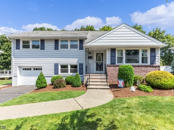 73 Devonshire Rd, Cedar Grove Twp., NJ 07009