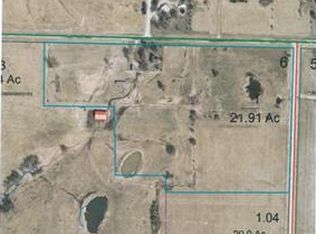 186 SE Pp Hwy, Warrensburg, MO 64093