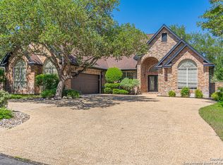 17338 Fountain Mist, San Antonio, TX 78248