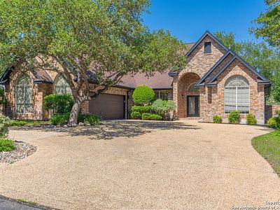 17338 Fountain Mist, San Antonio, TX, 78248