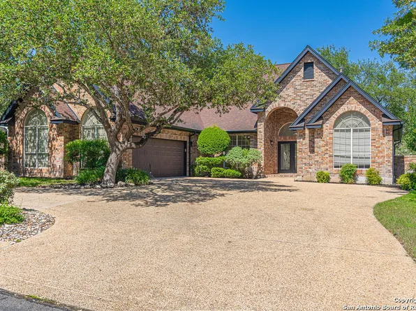 17338 Fountain Mist, San Antonio, TX 78248