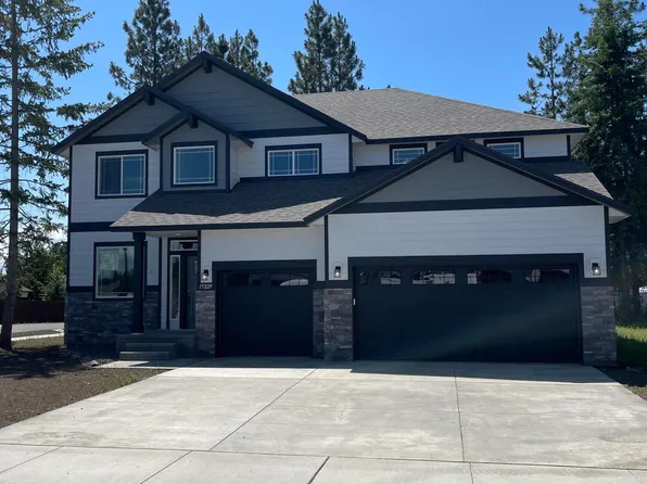 3459 W Cj Ct, Rathdrum, ID 83858