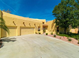 4013 Coyote Crossing St, Las Vegas, NV 89129