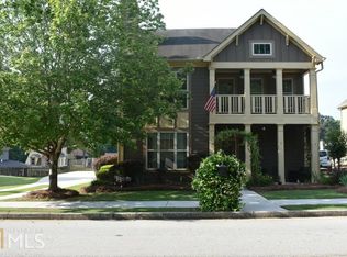6 Magnolia Pkwy #3, Hampton, GA 30228