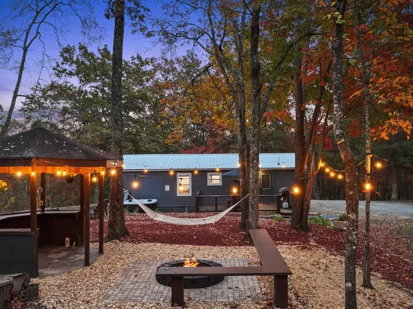 566 Sowers Rd, Blue Ridge, GA 30513
