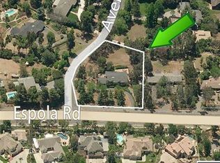 16852 Avenida Florencia, Poway, CA 92064