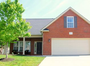 3331 Maple Springs Ln LOT 148, Knoxville, TN 37931
