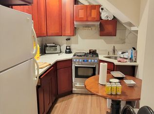 35-28 33rd St #1F, Astoria, NY 11106