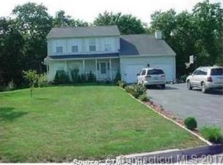 63 Pheasant Run, Oakdale, CT 06370