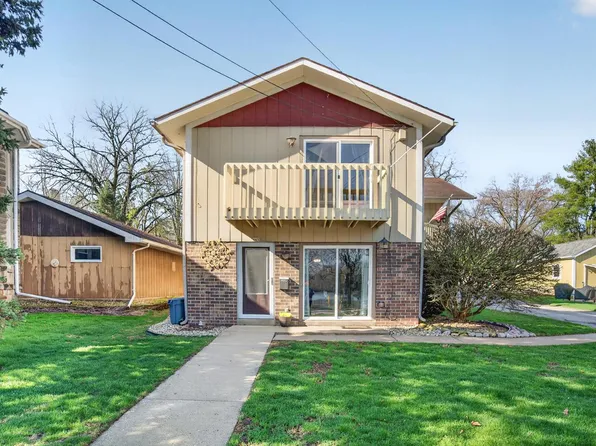 445 West Chestnut STREET, Burlington, WI 53105