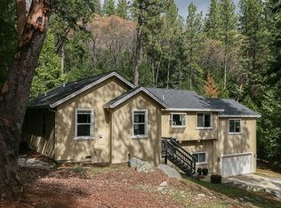 5905 Cold Springs Dr, Foresthill, CA 95631