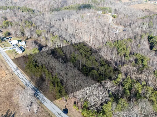Quail Run Ln, La Follette, TN 37766