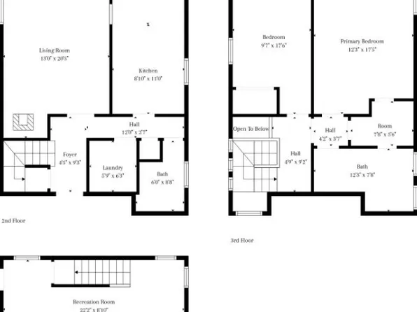 233 Bridge St, Nevada City, CA 95959