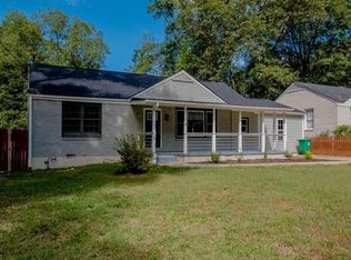 2706 Joyce Ave, Decatur, GA 30032