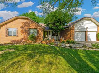 111 S Pine Grove St, Wichita, KS 67209