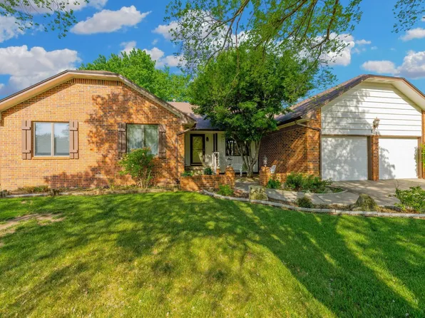 111 S Pine Grove St, Wichita, KS 67209