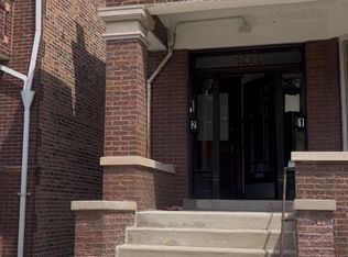 7421 S Eberhart Ave #1, Chicago, IL 60619