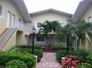 8135 Country Rd UNIT 105, Fort Myers, FL 33919