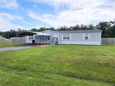 282 Independence St, Natchitoches, LA, 71457