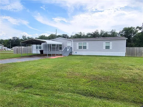 282 Independence St, Natchitoches, LA 71457