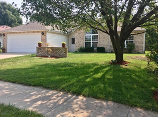 1108 Elgin Dr, Columbia, MO 65203