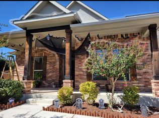 7647 McKinney Hls, San Antonio, TX 78254